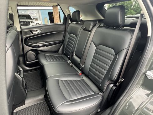 Used 2024 Ford Edge SEL w/ Convenience Package AWD/4WD image 15