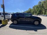 Used 2017 Kia Sportage EX w/ EX Technology Package image 5