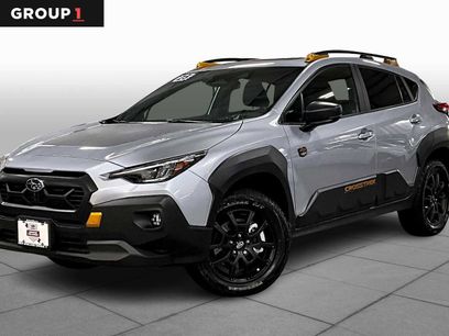 Certified 2025 Subaru Crosstrek 2.5i Wilderness