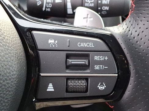 Used 2025 Acura ADX A-Spec AWD/4WD image 23