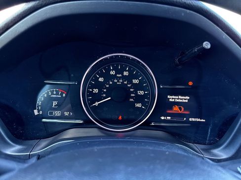 Used 2021 Honda HR-V EX image 15