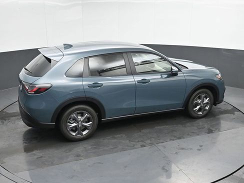 Used 2026 Honda HR-V LX image 30