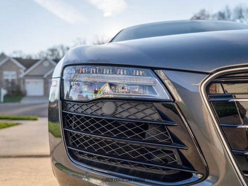 Used 2014 Audi R8 V8 image 59