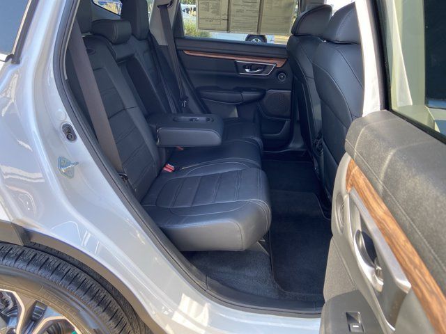 Used 2021 Honda CR-V EX-L image 14