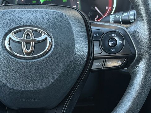 Used 2023 Toyota RAV4 XLE w/ Convenience Package AWD/4WD image 31