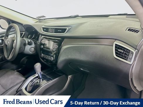 Used 2015 Nissan Rogue SV AWD/4WD image 34