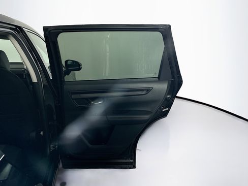 Used 2025 Honda CR-V EX image 31