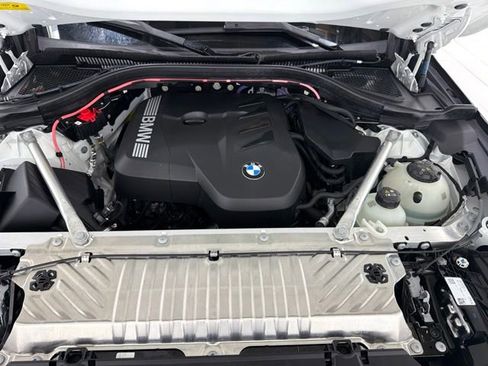 Used 2026 BMW X3 xDrive30 w/ Convenience Package AWD/4WD image 41