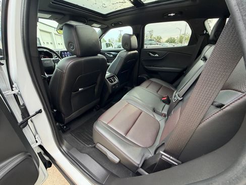 Used 2020 Chevrolet Blazer RS AWD/4WD image 5