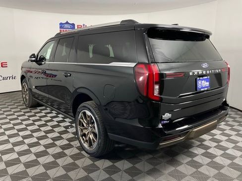 New 2026 Ford Expedition Max King Ranch image 5