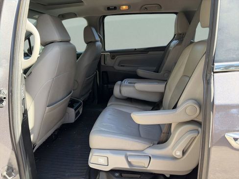 Used 2019 Honda Odyssey EX-L image 17