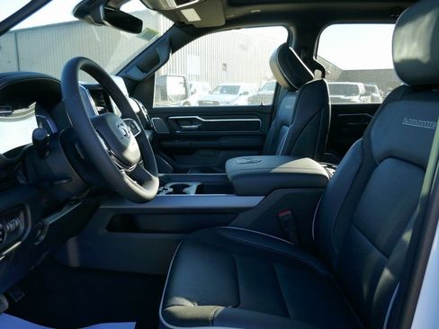 New 2026 RAM 1500 Laramie w/ Night Edition image 15