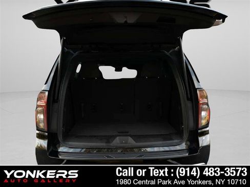 Used 2023 Chevrolet Tahoe LT image 60