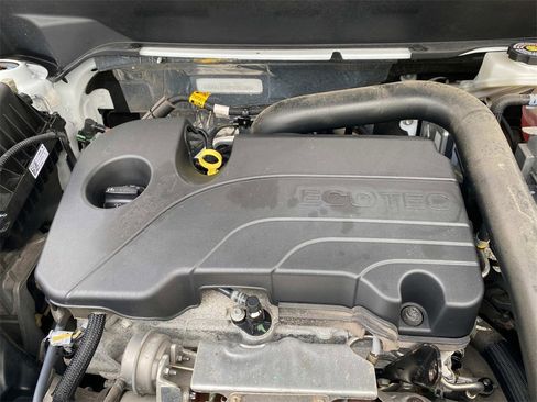 Used 2023 Chevrolet Equinox LT image 21