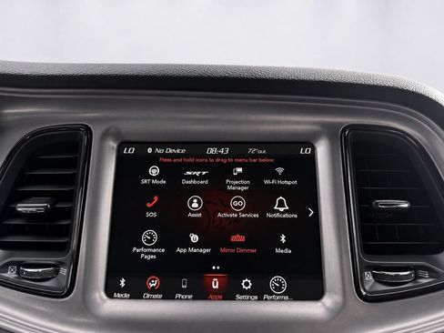 Used 2023 Dodge Challenger R/T Scat Pack RWD image 26