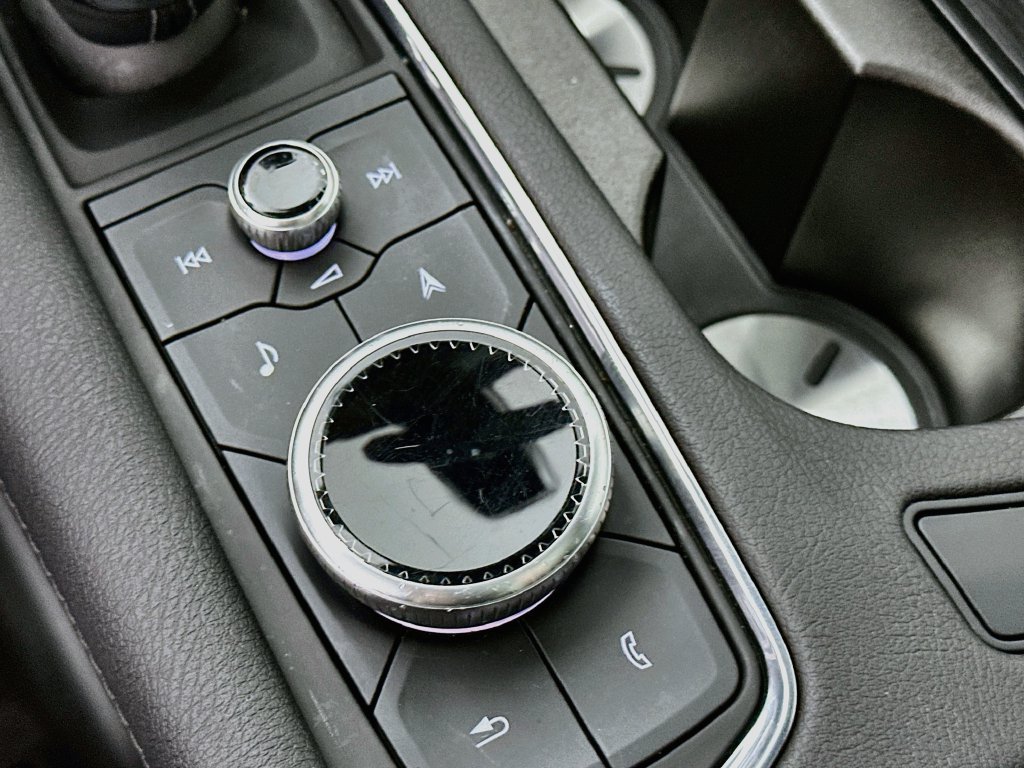 Used 2024 Cadillac XT5 Sportv AWD/4WD image 22