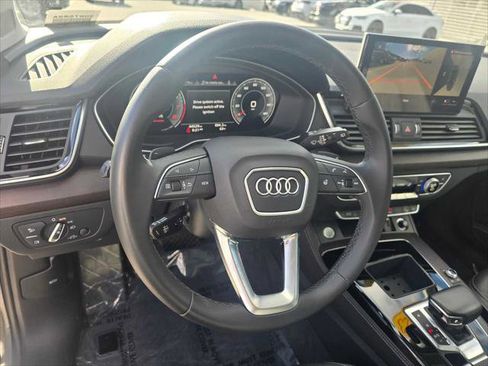 Used 2023 Audi Q5 2.0T Premium Plus w/ Premium Plus Package image 26