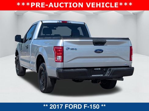 Used 2017 Ford F150 XL w/ XL Power Equipment Group image 6