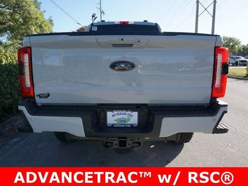 New 2026 Ford F350 XLT w/ XLT Premium Package AWD/4WD image 29