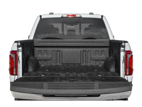 New 2026 Ford F150 Lariat AWD/4WD image 11