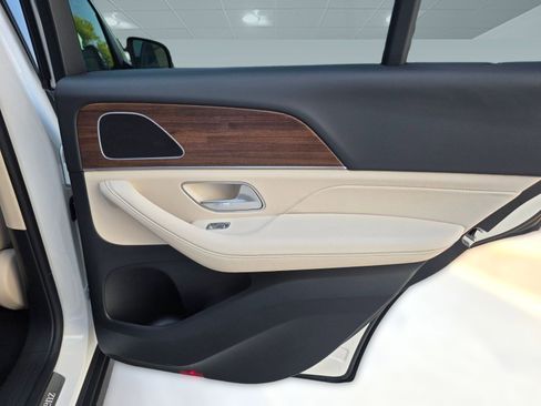 Used 2026 Mercedes-Benz GLE 350 4MATIC image 21