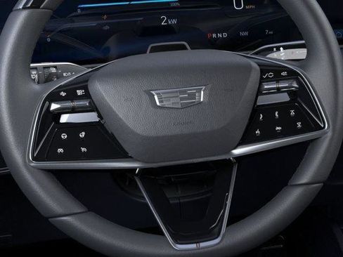 New 2026 Cadillac Optiq Luxury 2 RWD image 19