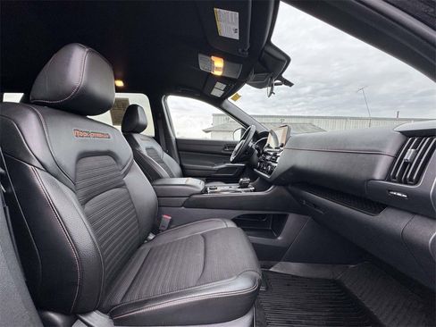 Used 2023 Nissan Pathfinder Rock Creek image 15