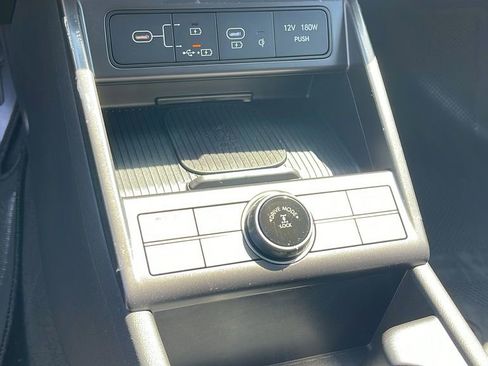New 2025 Hyundai Kona SEL image 22