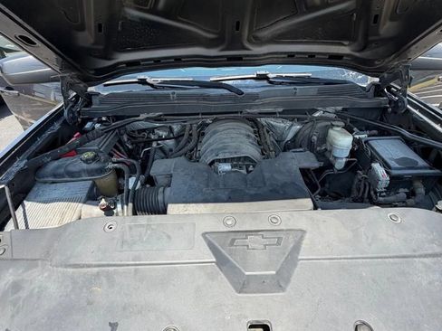 Used 2014 Chevrolet Silverado 1500 LT w/ Texas Edition, 1LT Trim RWD image 18