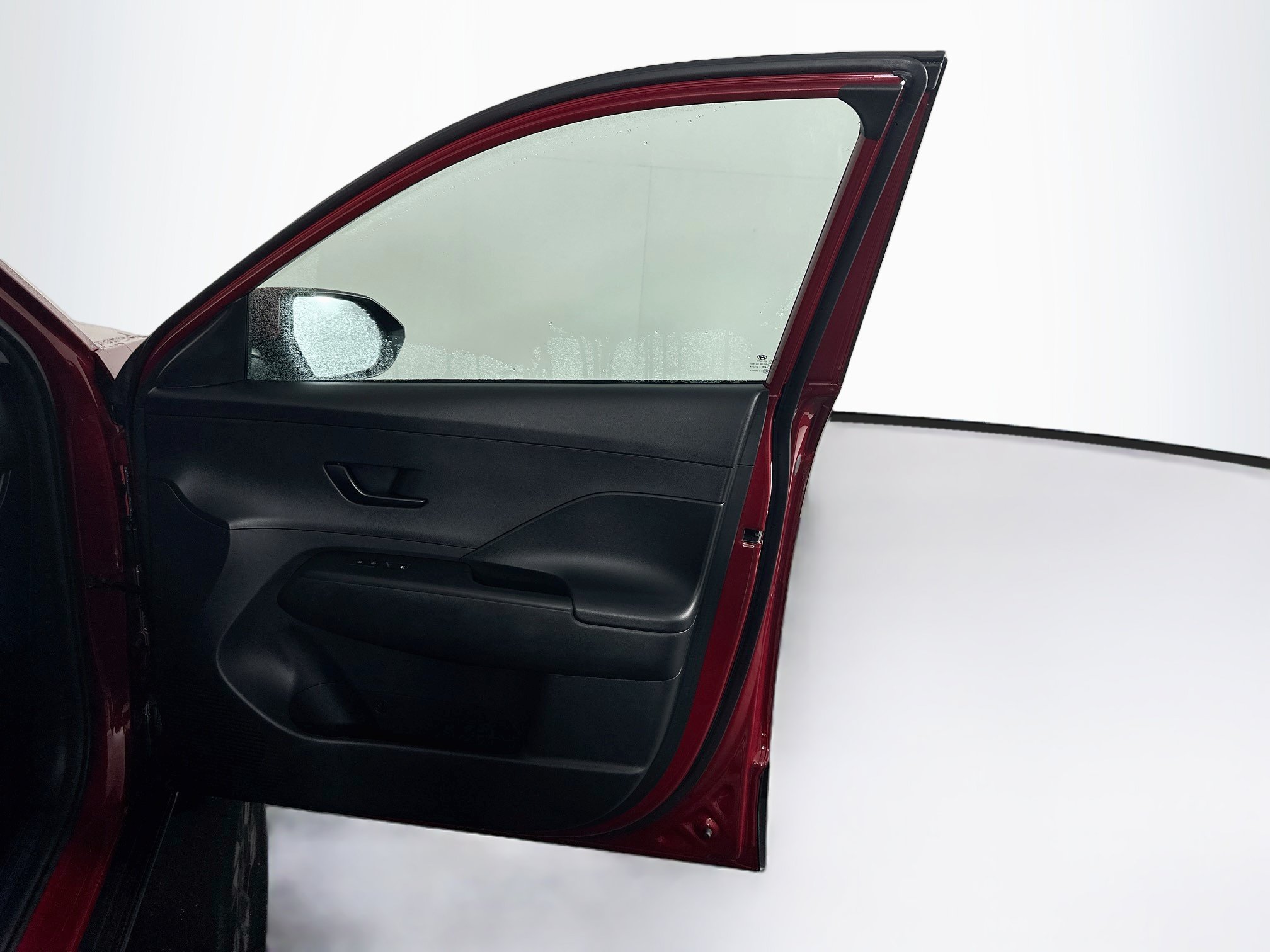 Used 2025 Hyundai Kona SEL FWD image 31