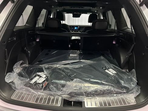 New 2026 Hyundai Palisade Calligraphy image 23