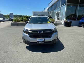 New 2026 Subaru Forester Touring AWD/4WD video 2