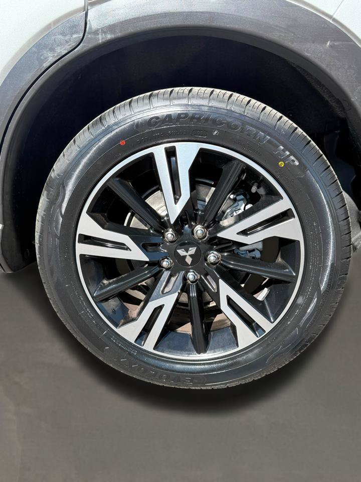 Used 2024 Mitsubishi Eclipse Cross SE AWD/4WD image 36