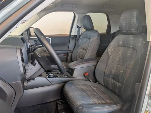 Used 2024 Ford Bronco Sport Heritage w/ Heritage Convenience Package image 13