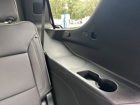 New 2026 Chevrolet Tahoe Premier image 40