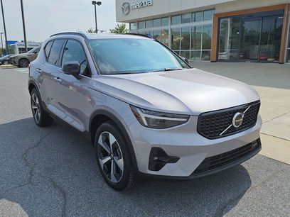 Certified 2026 Volvo XC40 B5 Plus