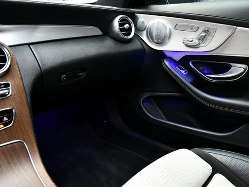 Used 2020 Mercedes-Benz C 63 AMG S image 39