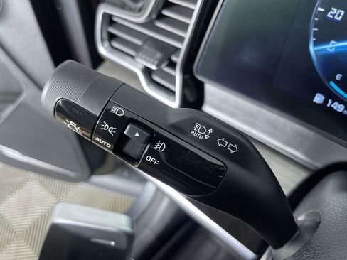 Used 2023 Kia Sportage X-Line Prestige image 31