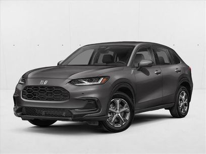 Used 2024 Honda HR-V EX-L