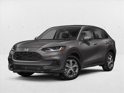 Used 2024 Honda HR-V EX-L image 1