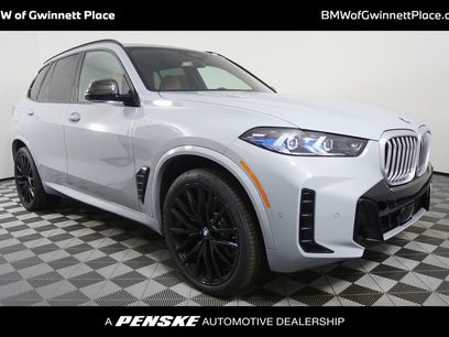 Used 2026 BMW X5 xDrive40i w/ M Sport Package
