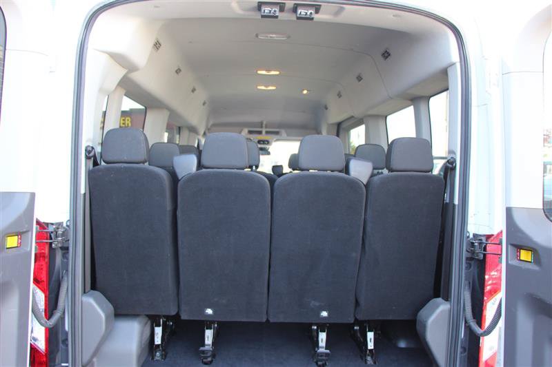 Used 2020 Ford Transit 350 XLT RWD image 25