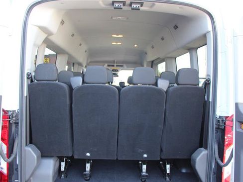 Used 2020 Ford Transit 350 XLT RWD image 25