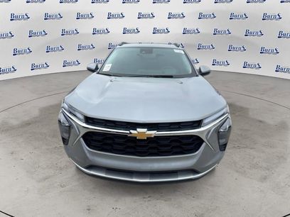Used 2025 Chevrolet Trax LT w/ LT Convenience Package