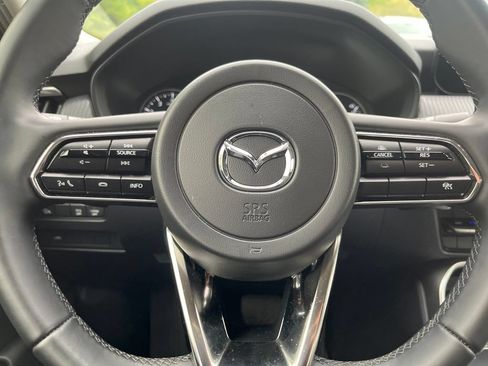 Used 2026 MAZDA CX-90 3.3 Turbo w/ Select Package AWD/4WD image 21