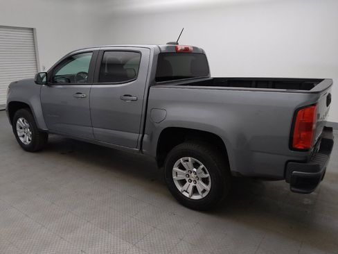 Used 2021 Chevrolet Colorado LT RWD image 5