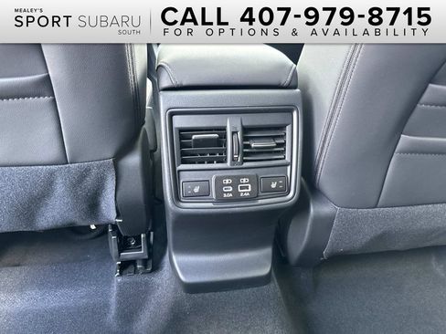 New 2026 Subaru Outback Limited AWD/4WD image 17