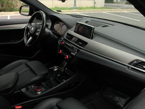 Used 2018 BMW X2 xDrive28i AWD/4WD image 27