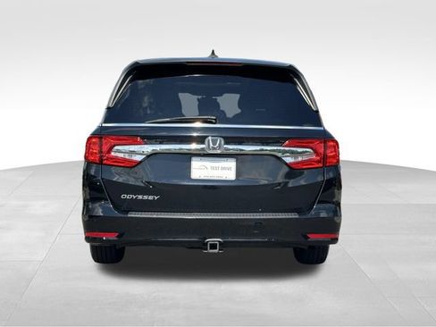 Used 2018 Honda Odyssey EX-L image 4