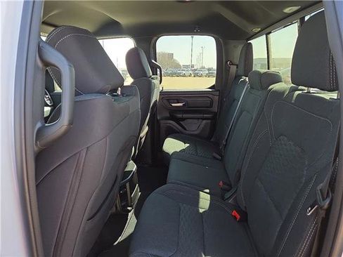 New 2026 RAM 1500 Express image 8